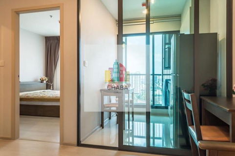 ขาย ไลฟ์ ปิ่นเกล้า 1 ห้องนอน ** พร้อมผู้เช่า **