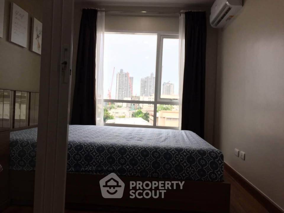 picture Studio Condo at Regent Home Sukhumvit 81 near BTS On Nut (ID 2383769) - 7/9