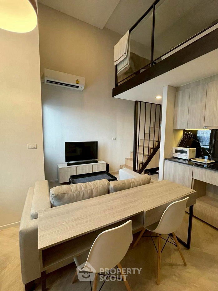 picture 1-BR Condo at Siamese Sukhumvit 48 near BTS On Nut (ID 2383409) - 2/19