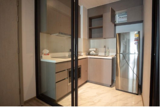 picture Condo for Rent Rhythm Ekkamai (CR02999) - 4/16