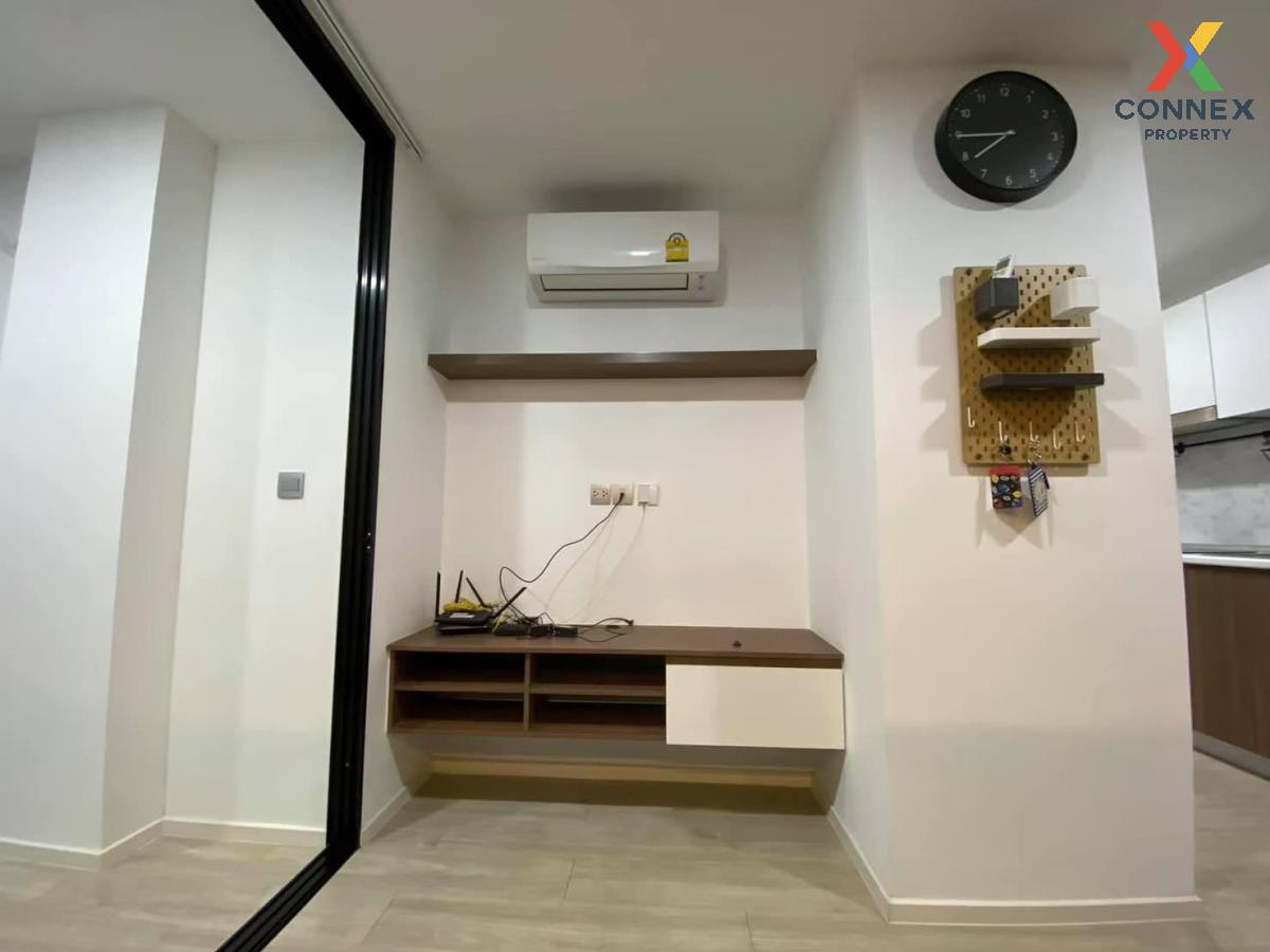 รูป เช่าคอนโด  แอทโมซ ลาดพร้าว 71 ลาดพร้าว เขต ลาดพร้าว กรุงเทพ CX-112443 ✅ ทักไลน์ @connexproperty ตอบทันที ทีมงานมืออาชีพ ✅  - รูปที่ 4/11