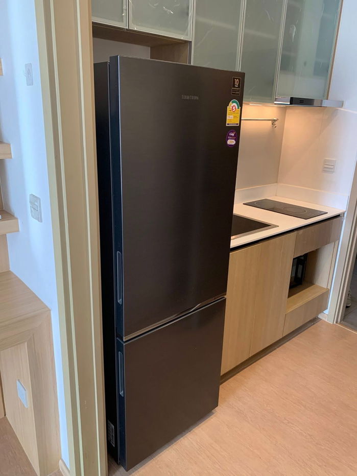 รูป 🟢ER25211🟢ให้เช่า / For Rent  Maru Ladprao | 1 Bedroom | 💰 18,500 บาท/เดือน - รูปที่ 7/11