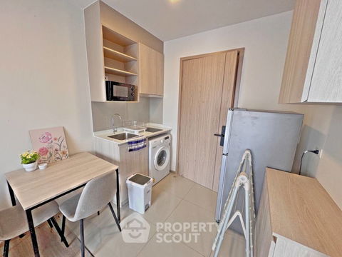 คอนโด 1-ห้องนอน ที่ เนีย บาย แสนสิริ ใกล้ BTS พระโขนง (ID 2383385)