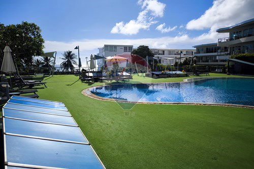 รูป [920081001-1265] Karon Butterfly -อพาร์ทเมนท์ 1 ห้องนอน - วิวทะเล - รูปที่ 11/47