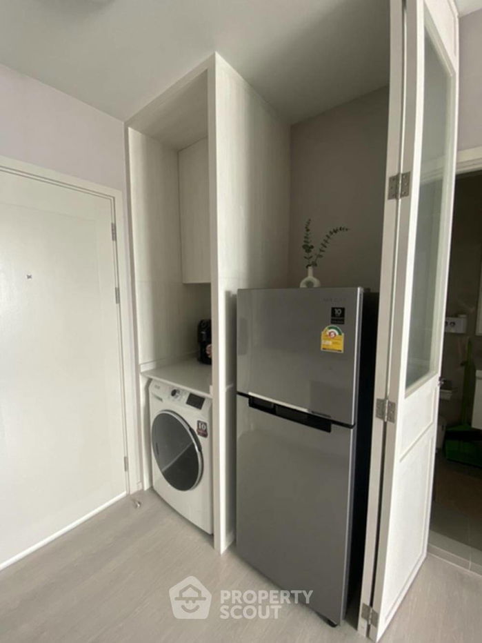 รูป คอนโด 2-ห้องนอน ที่ แชปเตอร์ วัน ชายน์ บางโพ ใกล้ MRT บางโพ (ID 880586) - รูปที่ 4/12