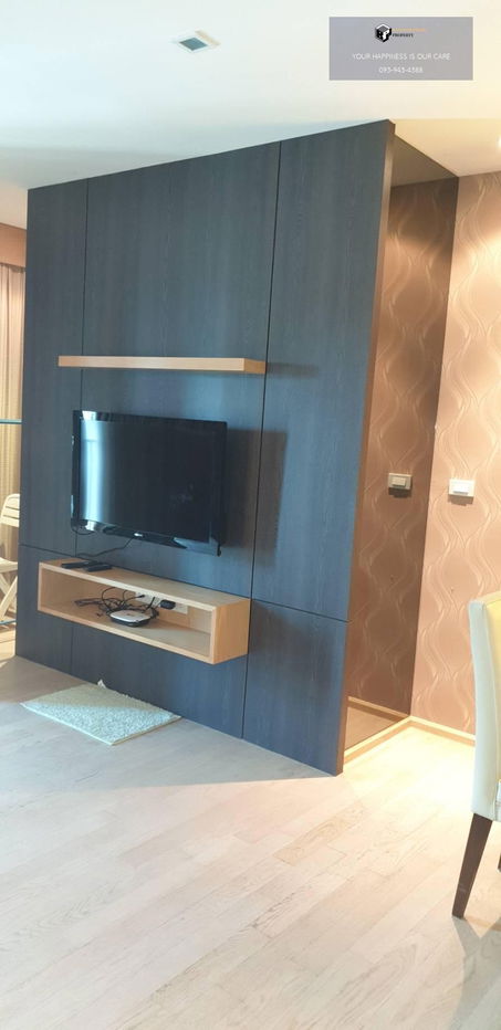 picture Noble Remix | Spacious condo for rent - Connected to BTS in the City Center #2025103012698 - 4/8