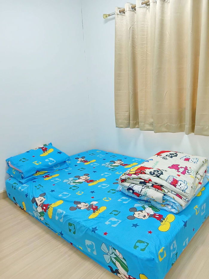 รูป ขาย ทาว์เฮาส์ 2 ชั้น เพชรเกษม 69 - รูปที่ 9/9