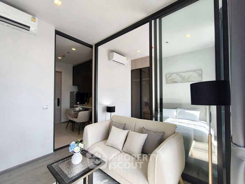 รูป คอนโด 1-ห้องนอน ที่ ดิ แอดเดรส สยาม-ราชเทวี ใกล้ BTS ราชเทวี (ID 2381976) - รูปที่ 3/8