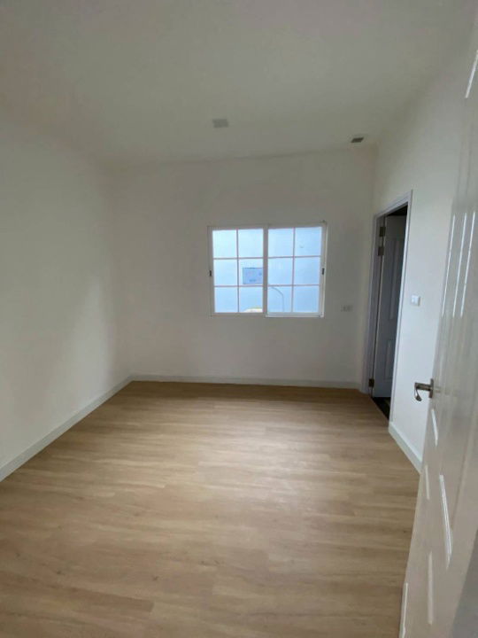 picture Twin house for rent, Grandio Bangna Km.5, beautiful house ready to move in, complete functions, near Mega Bangna- RW007097 - 12/15