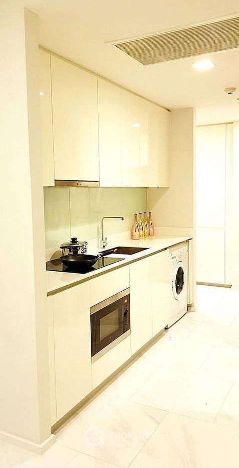 รูป คอนโด 2-ห้องนอน ที่ ไฮด์ สุขุมวิท11 ใกล้ BTS นานา (ID 512503) - รูปที่ 7/14