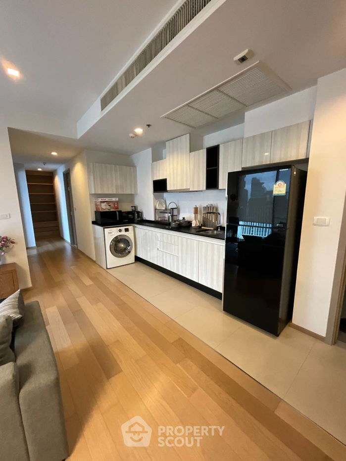 รูป คอนโด 2-ห้องนอน ที่ เอช คิว ทองหล่อ ใกล้ BTS ทองหล่อ (ID 2073844) - รูปที่ 14/15