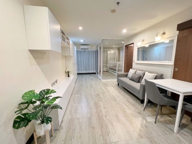 picture Selling a burden ðĨðĨ Special price condo, good location, Silom City Resort MD-25050275 - 1/7