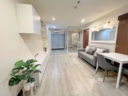 Selling a burden π₯π₯ Special price condo, good location, Silom City Resort MD-25050275