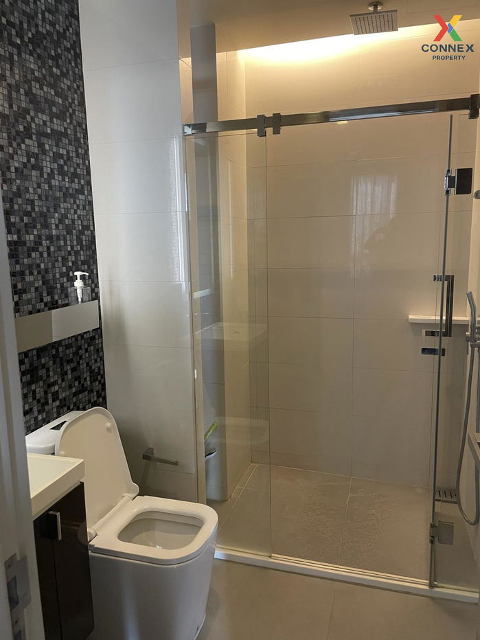 รูป 🔥🔥🔥 เช่า คอนโด  The Room Sathorn - St. Louis BTS-เซนต์หลุยส์ จันทน์ ทุ่งวัดดอน สาทร กรุงเทพ CX-02173 ✅ ทักไลน์ @connexproperty ตอบทันที ทีมงานมืออาชีพ ✅ 🔥🔥🔥 - รูปที่ 9/10