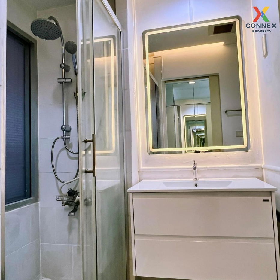 picture 🔥🔥🔥 For Rent Condo , The Seed Terre Ratchayothin , MRT-Phahon Yothin , Chatuchak , Lat Yao , Bangkok , CX-104129 ✅ Live chat with us ADD LINE @connexproperty ✅ 🔥🔥🔥 - 1/12