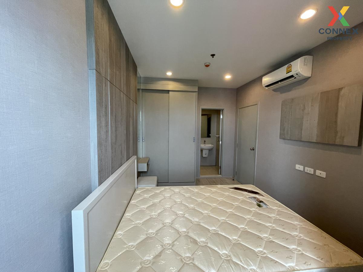 picture 🔥🔥🔥 FOR RENT condo , Ideo Mobi Sukhumvit Eastgate , BTS-Bang Na , Bang Na , Bang Na , Bangkok , CX-11376 ✅ Live chat with us ADD LINE @connexproperty ✅ 🔥🔥🔥 - 7/10