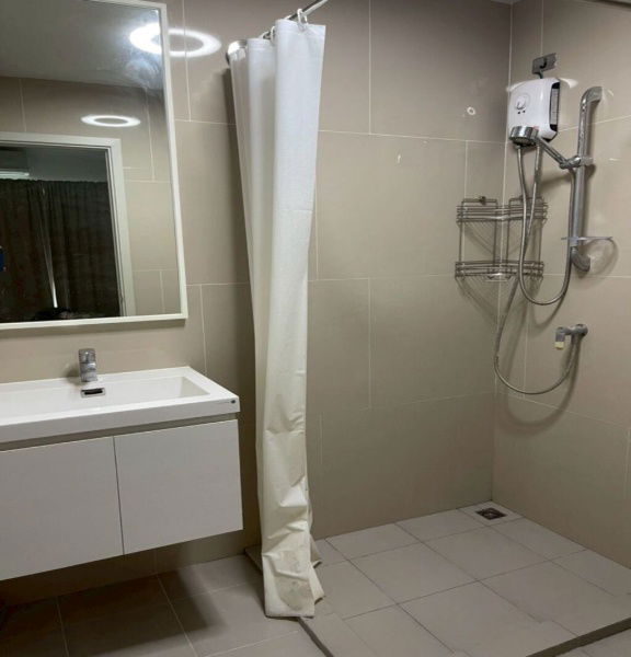 รูป ขาย แชปเตอร์วัน ชายน์ บางโพ เลขที่ 999/462 (ห้ามเลี้ยงสัตว์) - รูปที่ 3/9