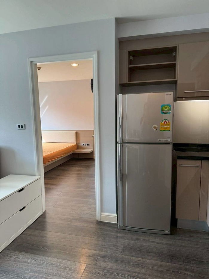 รูป 🏙️The Crest Sukhumvit 49 for Rent, BTS Thonglor  1b 1b (ให้เช่าคอนโด เดอะ เครสท์ สุขุมวิท 49, BTS ทองหล่อ) - รูปที่ 11/18