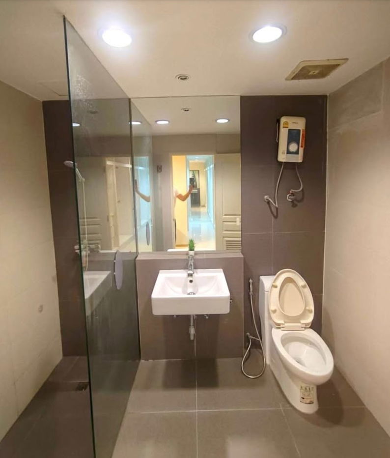 picture Waterford Diamond. 2bed 84sqm. Line id: @pfagent - 15/15