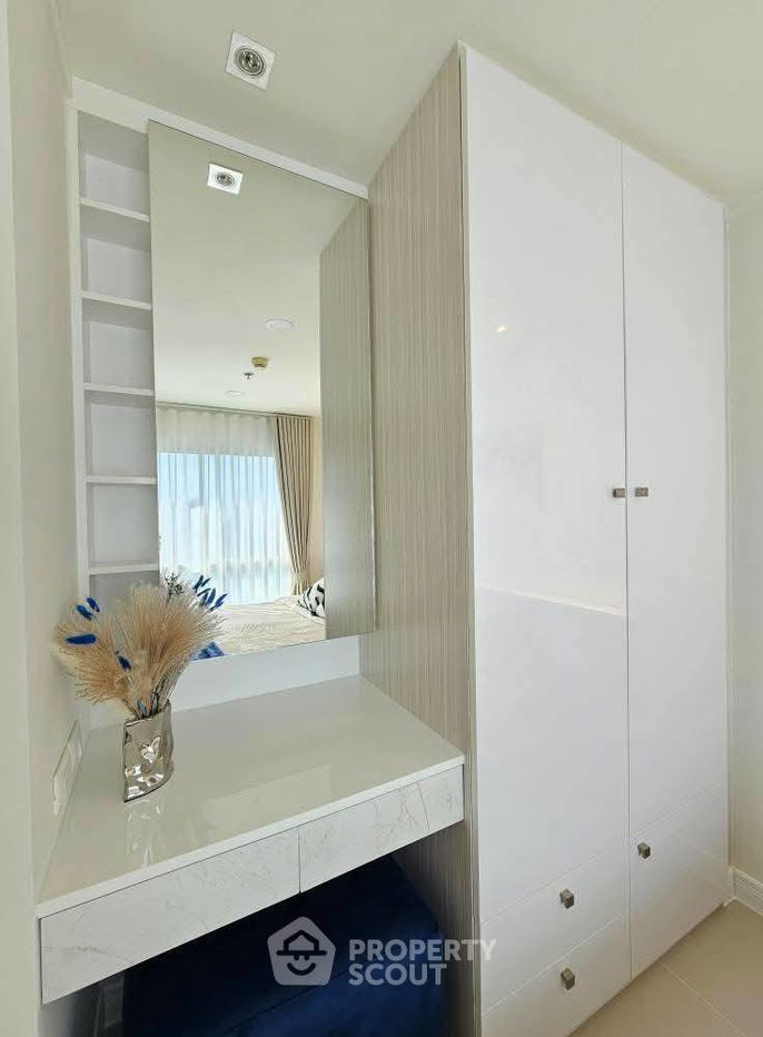 รูป คอนโด 1-ห้องนอน ที่ ลุมพินี วิลล์ นาเกลือ-วงศ์อมาตย์ ใกล้ ชายหาดนาเกลือ (ID 2381479) - รูปที่ 19/29