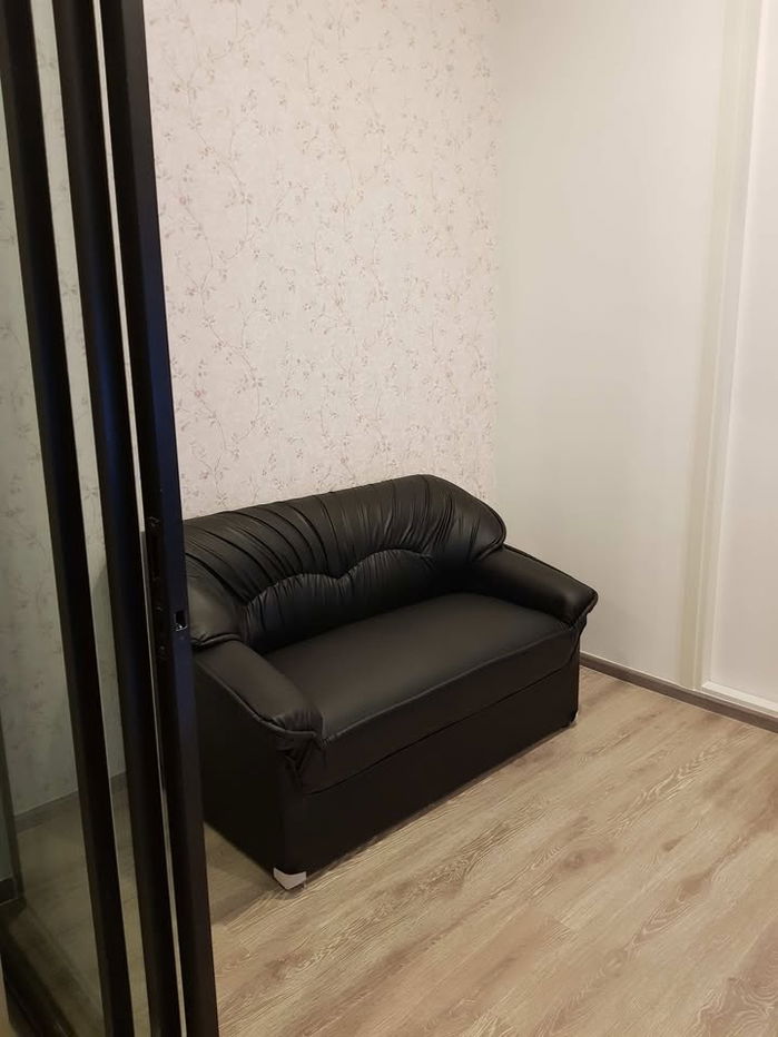 picture 🍀 For Rent Knightsbridge kaset - society 🍀 Add Line ID: @zcondo (with@) 🔥 C4675 - 4/10