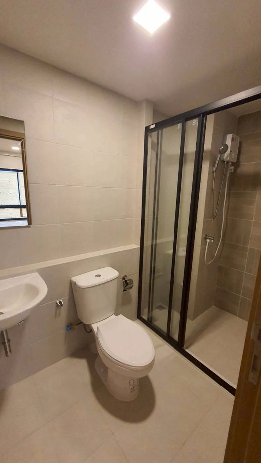 รูป 💖Dcondo Sense ใครหาคอนโดบางแสนอยู่ ต้องไม่พลาด “ดีคอนโด เซนส์” แต่งครบ ราคาดี ทำเลเยี่ยม! 📲 065-5639565 / 093-1681685 🟢Line: @wsrcondo - รูปที่ 2/5