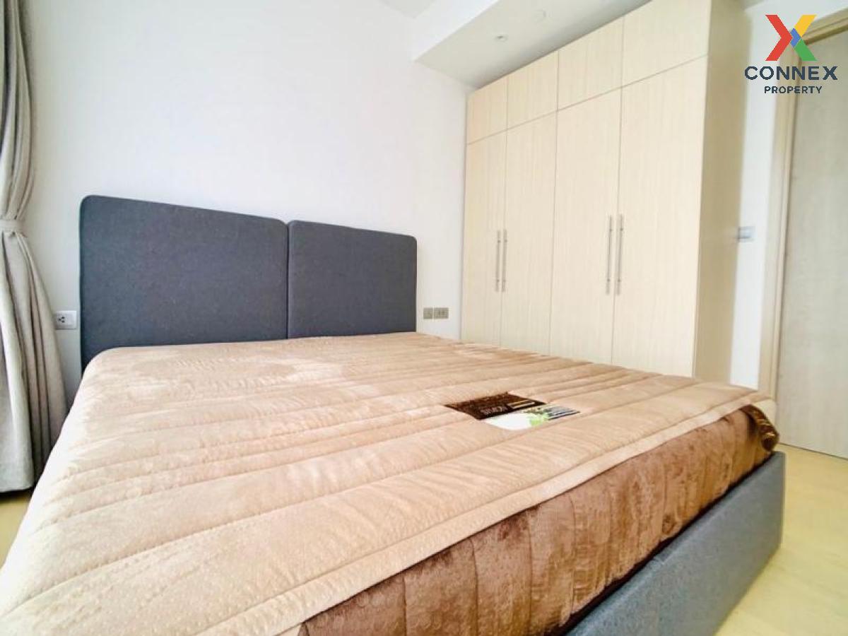 picture 🔥🔥🔥 FOR RENT condo , Ashton Asoke-Rama 9 , Duplex , wide frontage , MRT-Phra Ram 9 , Din Daeng , Din Daeng , Bangkok , CX-02112 ✅ Live chat with us ADD LINE @connexproperty ✅ 🔥🔥🔥 - 5/12