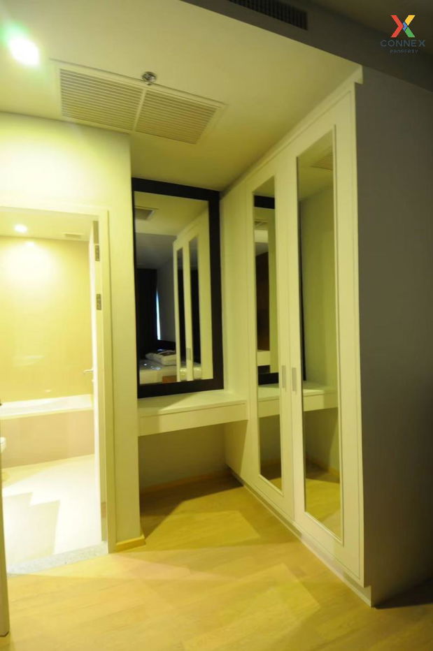 รูป เช่าคอนโด  โนเบิล รีไฟน์ BTS-พร้อมพงษ์ คลองตัน เขต คลองเตย กรุงเทพ CX-15194 ✅ ทักไลน์ @connexproperty ตอบทันที ทีมงานมืออาชีพ ✅  - รูปที่ 8/8