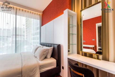 For Rent Condo , Khun By Yoo , BTS-Thong Lo , Khlong Tan Nuea , Watthana , Bangkok , CX-12540 ✅ Live chat with us ADD LINE @connexproperty ✅ 