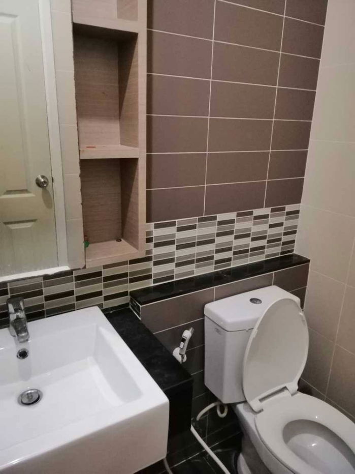 รูป ทาวน์โฮม 3 ชั้น โครงการ เดอะ ไพรเวท สุขุมวิท 77 ใกล้ BTS อ่อนนุช - รูปที่ 3/4