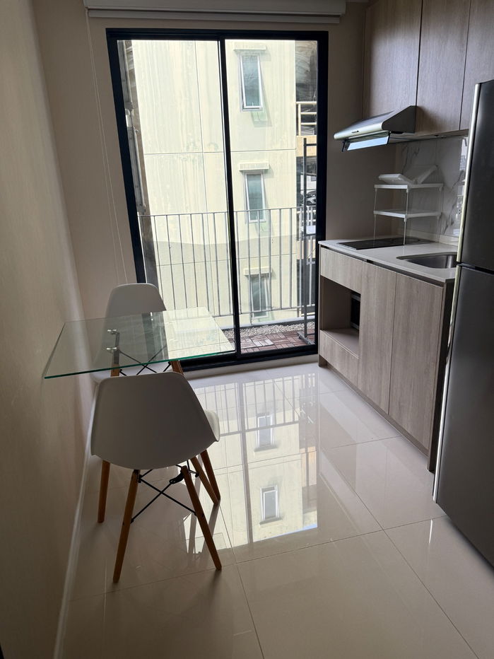 picture For Rent ✦ IKON Sukhumvit 77 near BTS Onnut - 6/11