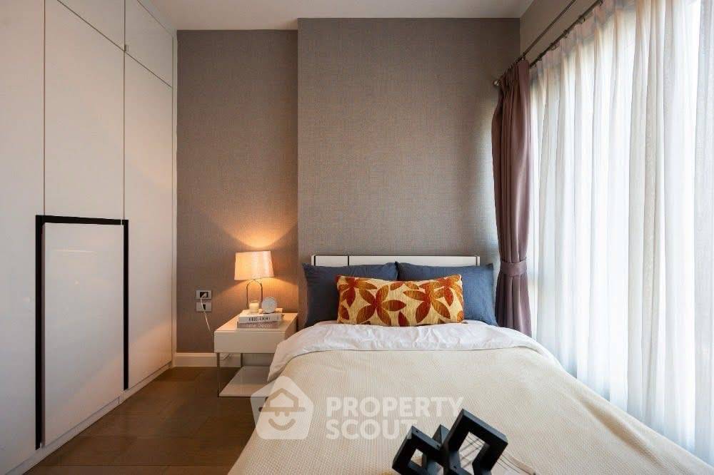picture 2-BR Condo at The Crest Sukhumvit 34 near BTS Thong Lor (ID 2380835) - 7/12