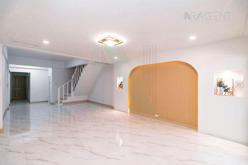 รูป 📌 ขายทาวน์เฮาส์ โครงการ บ้านศิวภา 2 ชั้น 4 ห้องนอน 2 ห้องน้ำ - รูปที่ 3/8