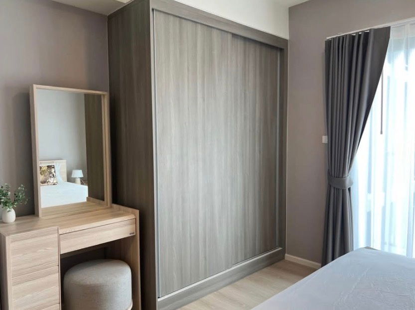 รูป #R7272  🎉 301068 ให้เช่าคอนโด A Space Mega 1 - รูปที่ 7/12