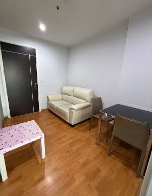 รูป คอนโด เดอะ เพรสซิเดนท์ เพชรเกษม - บางแค1ห้องนอน 29.94ตารางเมตร  อยู่ชั้น 16 มี 1ห้องนอน - รูปที่ 3/18