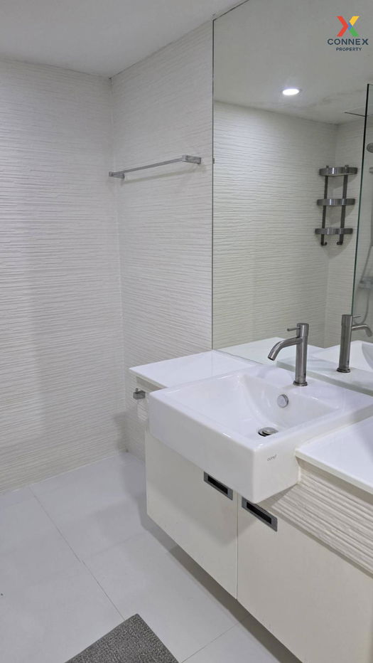 รูป เช่าคอนโด  เรนทรี วิลล่า BTS-ทองหล่อ คลองเตยเหนือ เขต วัฒนา กรุงเทพ CX-17290 ✅ ทักไลน์ @connexproperty ตอบทันที ทีมงานมืออาชีพ ✅  - รูปที่ 6/7