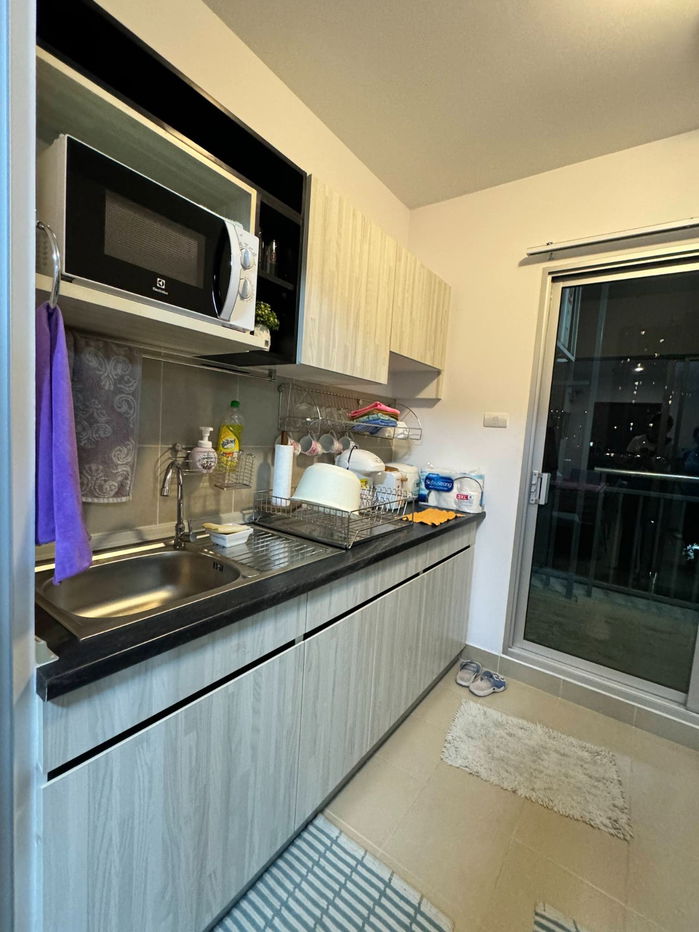 รูป ห้องว่างอัพเดต🧿รวมคอนโด 2 ห้องนอน🧿⚠️🛋️🛌 ศุภาลัย ซิตี้ รีสอร์ท แจ้งวัฒนะ - รูปที่ 6/7