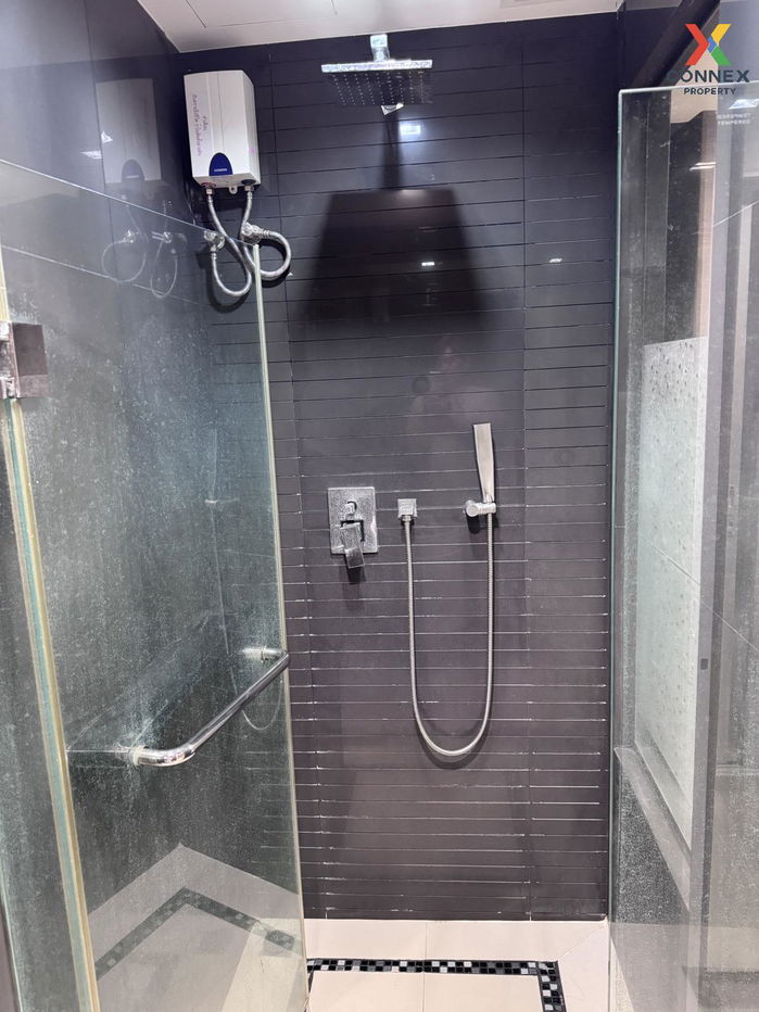 รูป 🔥🔥🔥 เช่า คอนโด  Rhythm Phahol - Ari BTS-สะพานควาย พหลโยธิน สามเสนใน พญาไท กรุงเทพ CX-02998 ✅ ทักไลน์ @connexproperty ตอบทันที ทีมงานมืออาชีพ ✅ 🔥🔥🔥 - รูปที่ 1/10