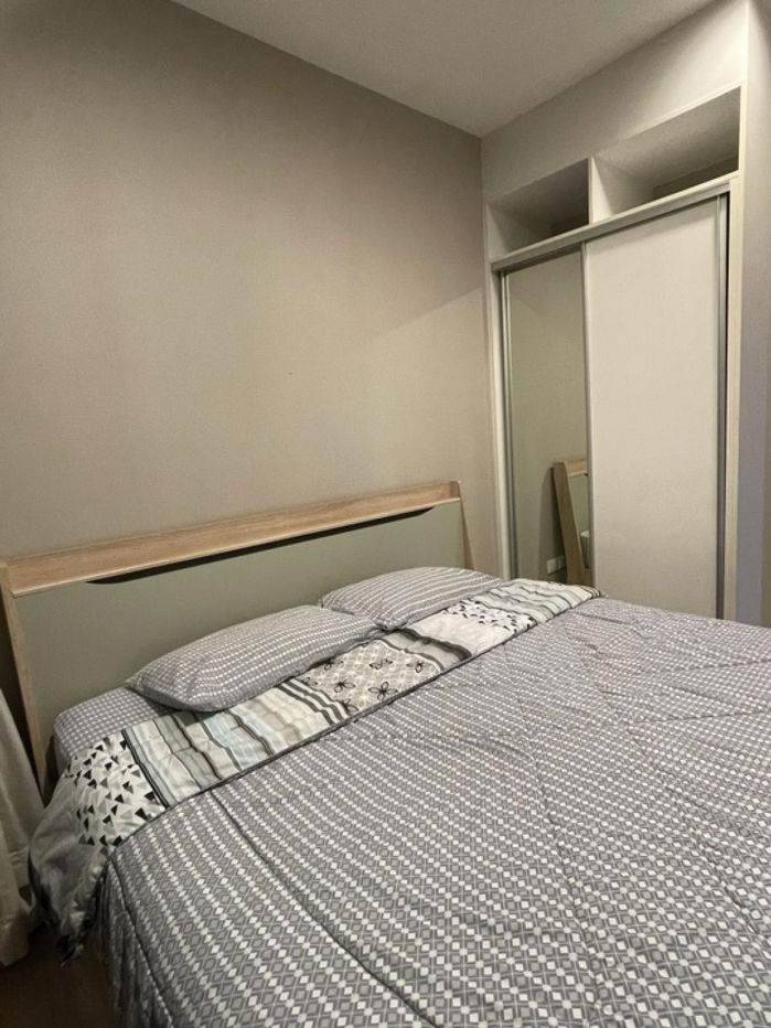 รูป ให้เช่าคอนโด Condolette Midst Rama 9 (คอนโดเลต มิสท์ พระราม 9) 🏢   รหัสทรัพย์ | MA-C7775  - รูปที่ 10/15