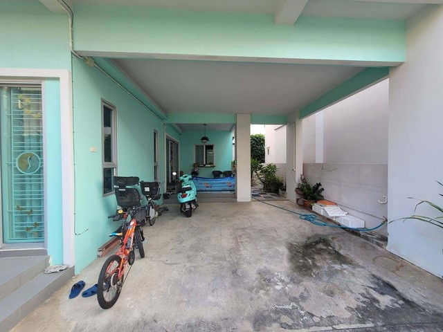 picture FOR SALE  HOUSE PROPERTY  4180000 BAHT. - 8/8