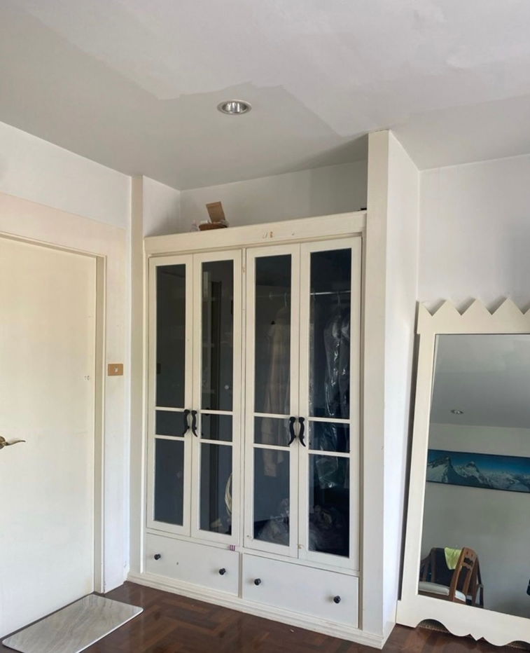 รูป เช่าทาวน์โฮม 3 ชั้น รัชาภิเษก 44 สวย ถูก พร้อมอยู่ สนใจแอตไลน์ครับ@841qqlnr - รูปที่ 7/8