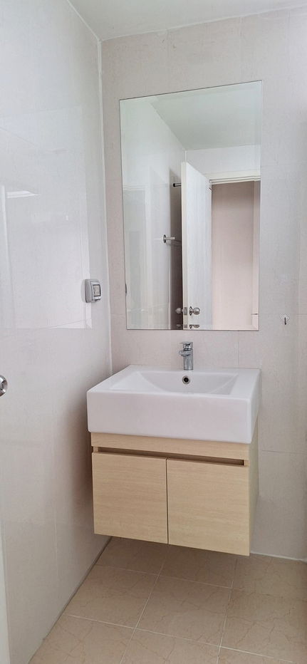 รูป ห้องว่างอัพเดต🧿รวมคอนโด 2 ห้องนอน🧿⚠️🛋️🛌เมโทร ลักซ์ เกษตร - รูปที่ 15/18