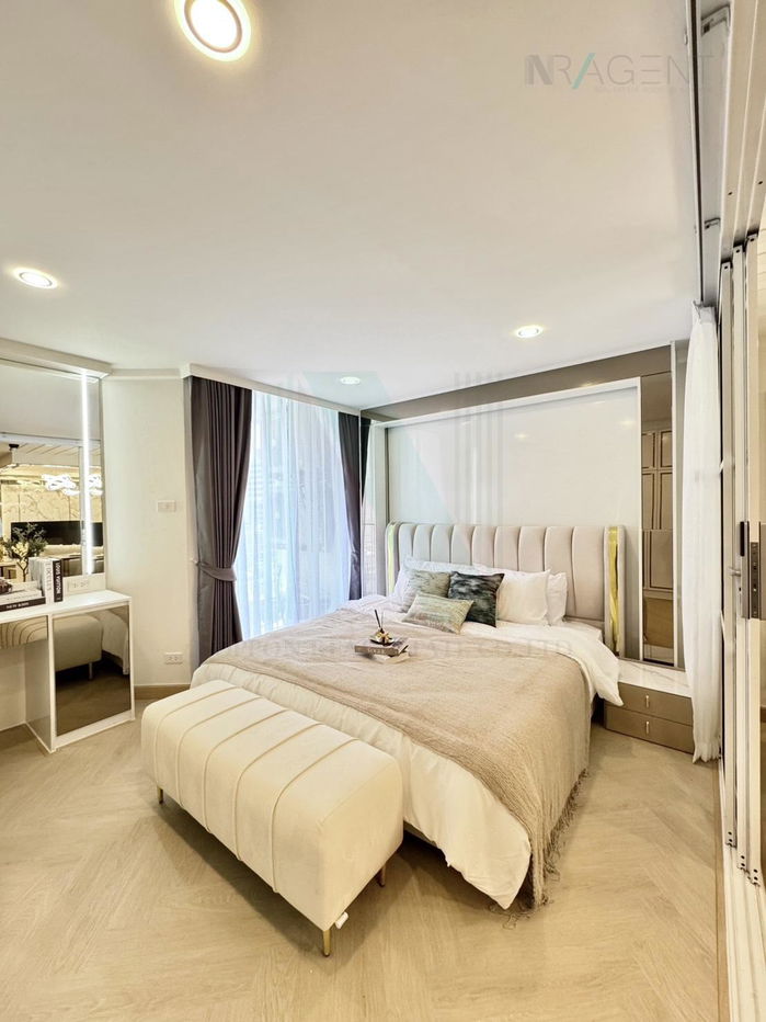 picture ðš For Sell Condo SUPALAI PLACE SUKHUMVIT 39 Building B, Floor 7,1 bed room, Room size 50 sqm - 7/8