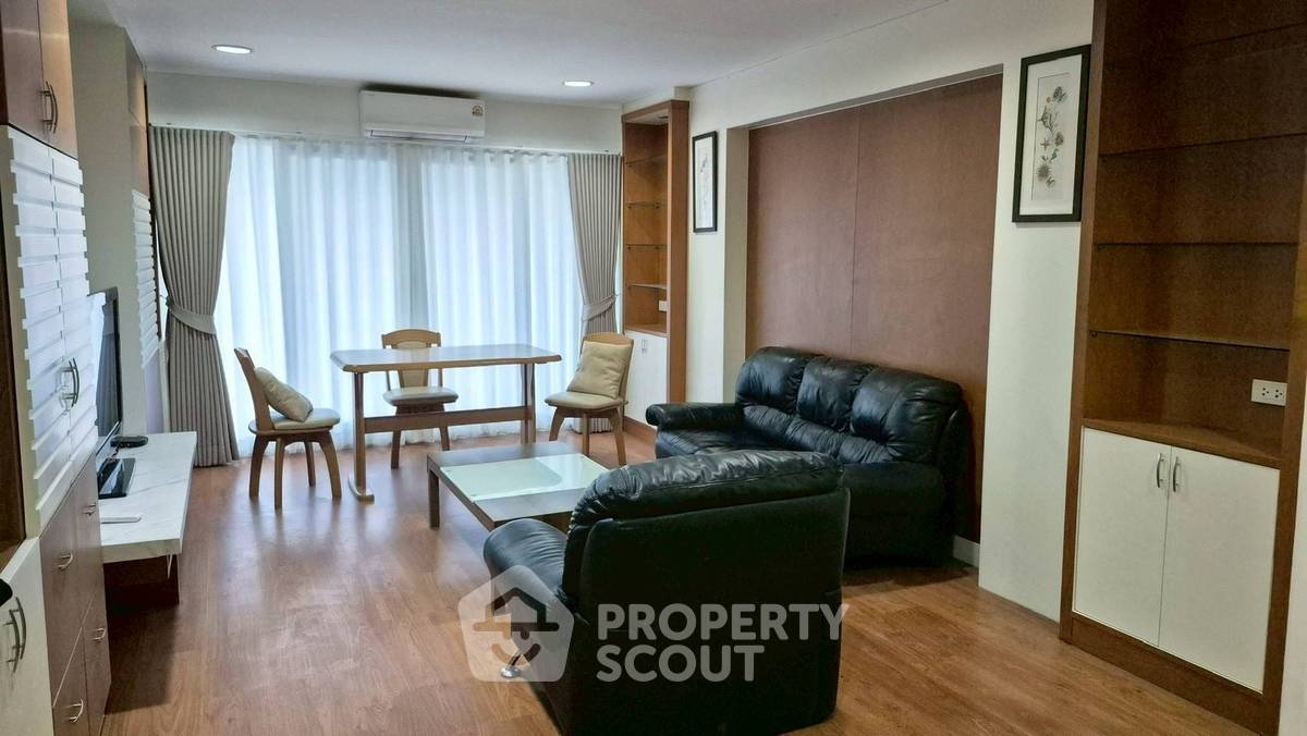 picture 2-BR Condo at Grand Heritage Thonglor near BTS Phrom Phong (ID 2380845) - 1/4