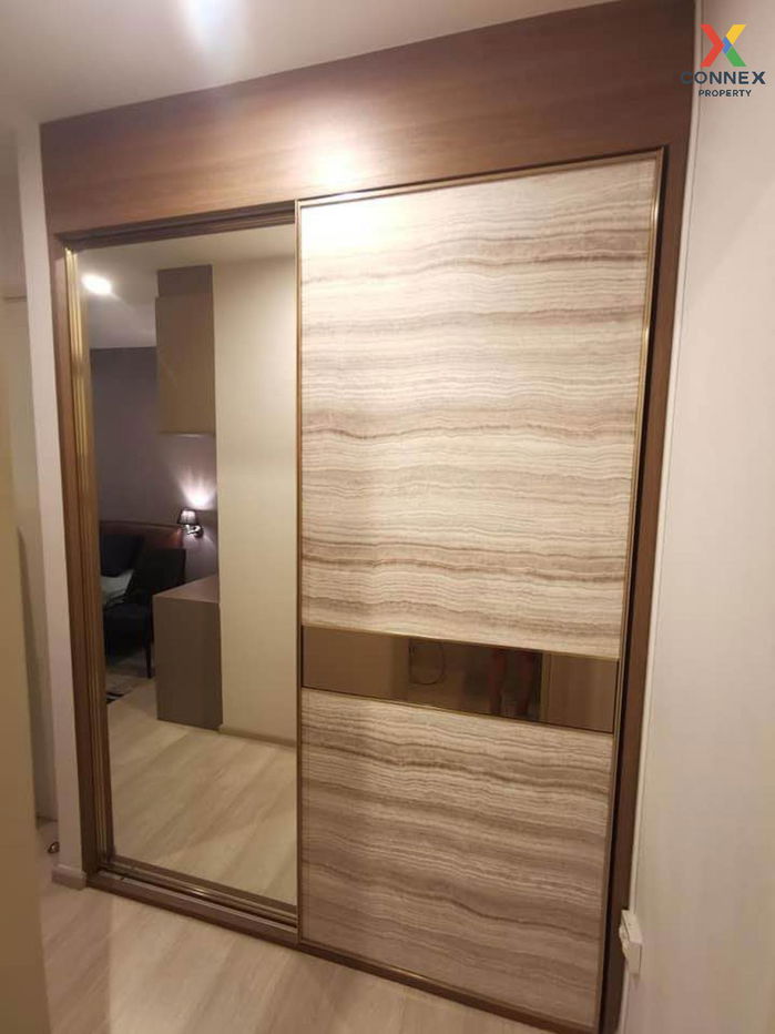 picture 🔥🔥🔥 FOR RENT condo , Life Asoke , MRT-Phetchaburi , Bang Kapi , Huai Khwang , Bangkok , CX-38899 ✅ Live chat with us ADD LINE @connexproperty ✅ 🔥🔥🔥 - 10/12