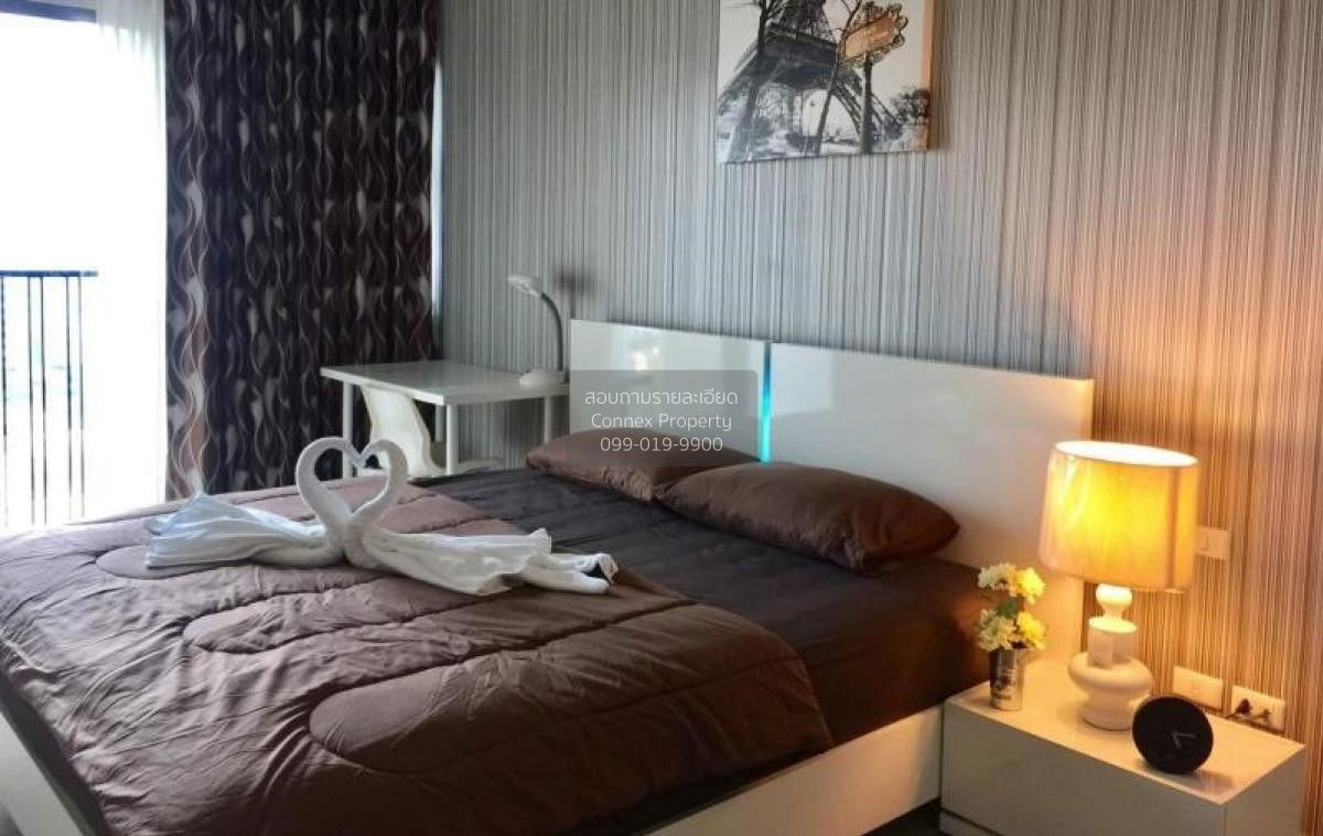picture FOR RENT condo , Noble Refine , BTS-Phrom Phong , Khlong Tan , Khlong Toei , Bangkok , CX-15177 ✅ Live chat with us ADD LINE @connexproperty ✅  - 3/8