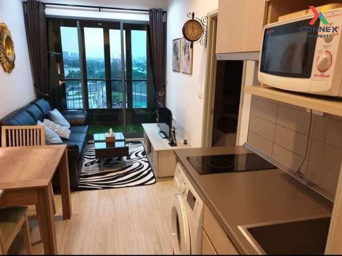 picture 🔥🔥🔥 For Rent Condo , Ideo Mobi Sukhumvit Eastgate , BTS-Bang Na , Bang Na , Bang Na , Bangkok , CX-87437 ✅ Live chat with us ADD LINE @connexproperty ✅ 🔥🔥🔥 - 4/7
