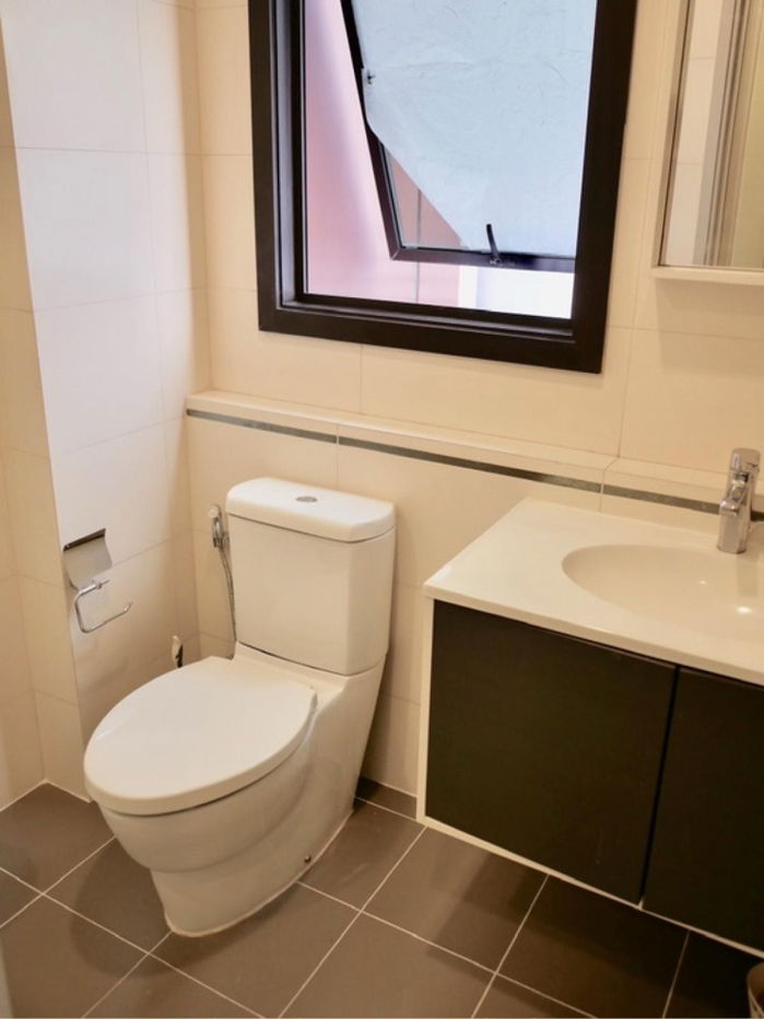 picture 🔥Available 5 Nov 🔥Wyne Sukhumvit 1-1BR 42sqm Big kitchen, Fully Furnished 082-459-4297 - 9/15