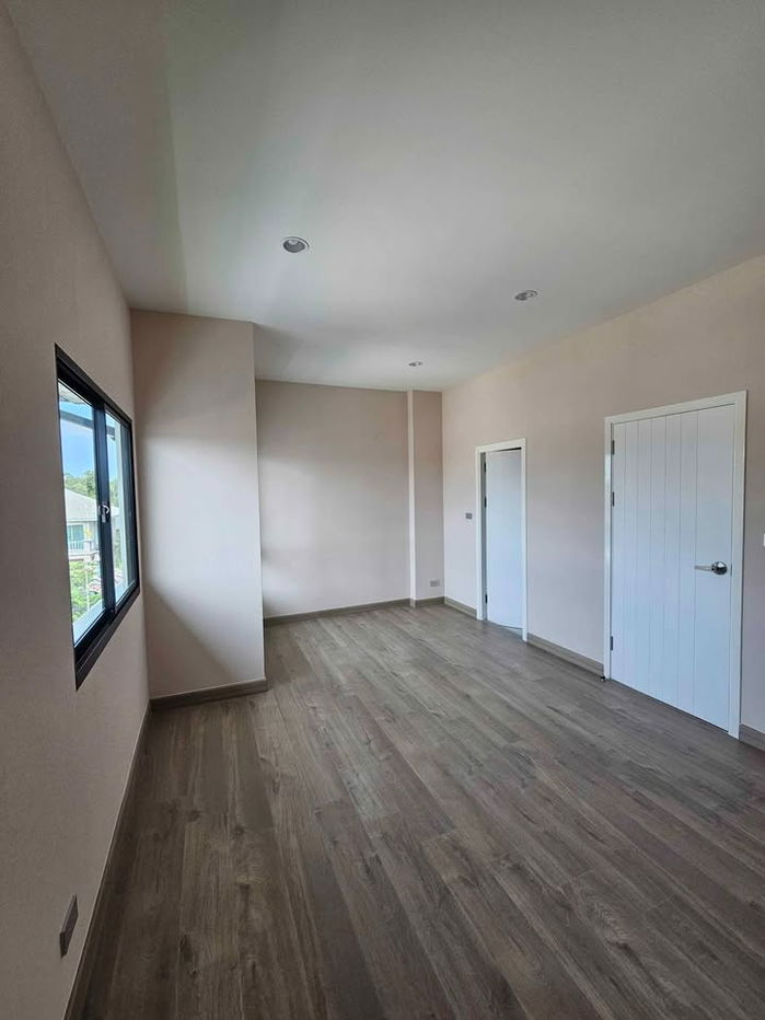 รูป HR2941ให้เช่าบ้านแฝด 3 ชั้น หมู่บ้านศุภาลัย เอเลแกนซ์ พหลโยธิน 50 เหมาะทำโฮมออฟฟิศหรืออยู่อาศัย - รูปที่ 24/24