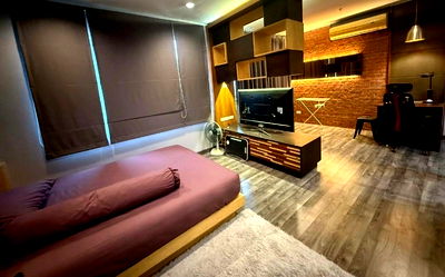 Condos for sale : Selling a burden 🔥🔥 Special price condo, good location, Villa Sathorn MD-25084996